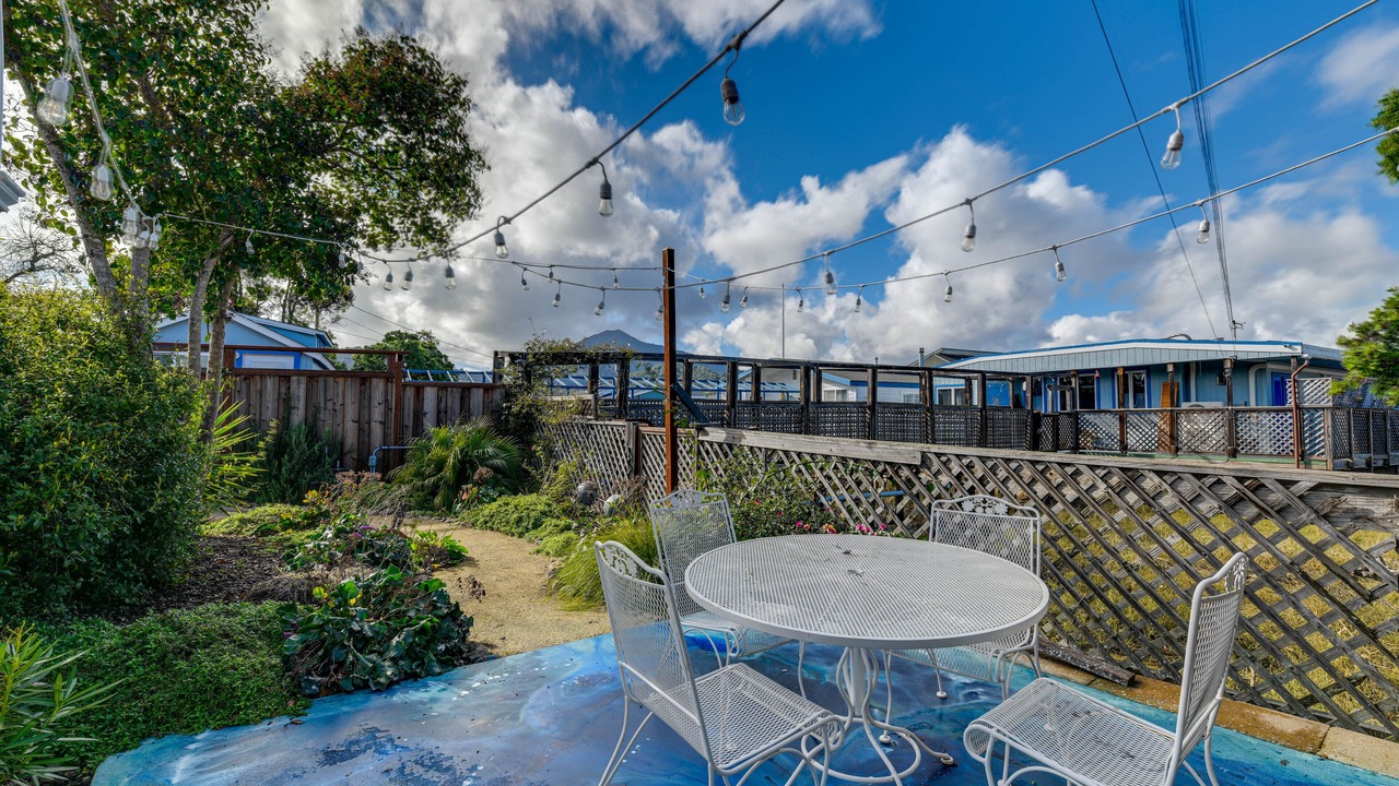 Photo of Outdoor in Greenbrae