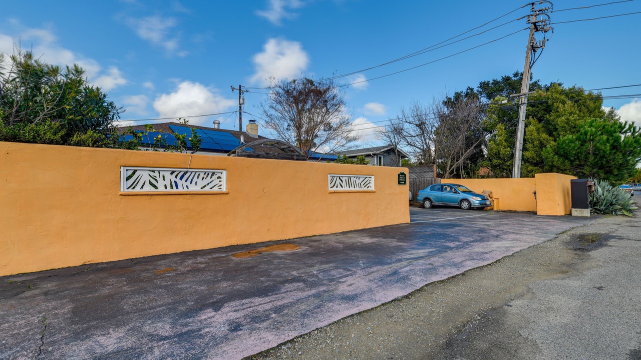 Photo of Outdoor in Greenbrae