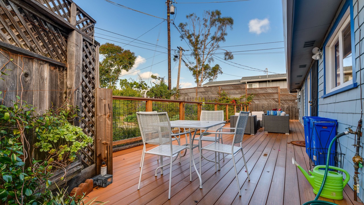Photo of Outdoor in Greenbrae