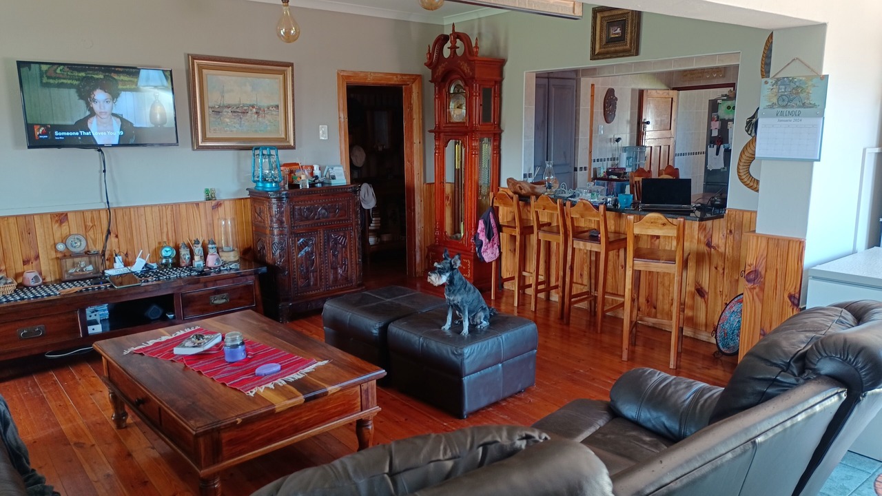 Photo of Livingroom in Gouritz