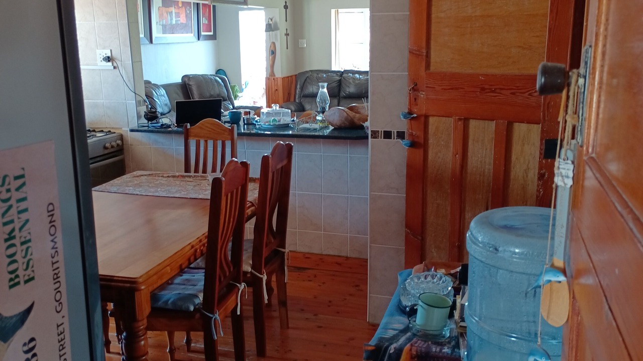 Photo of Kitchen in Gouritz