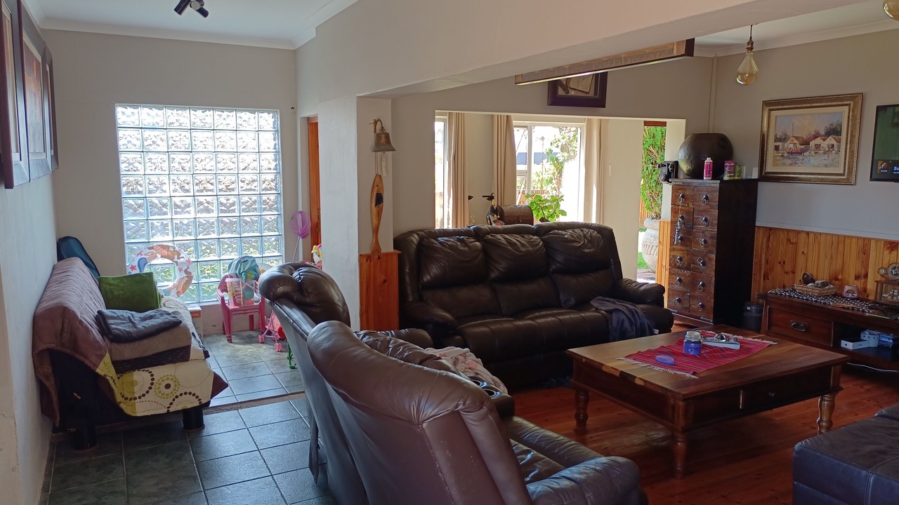 Photo of Livingroom in Gouritz