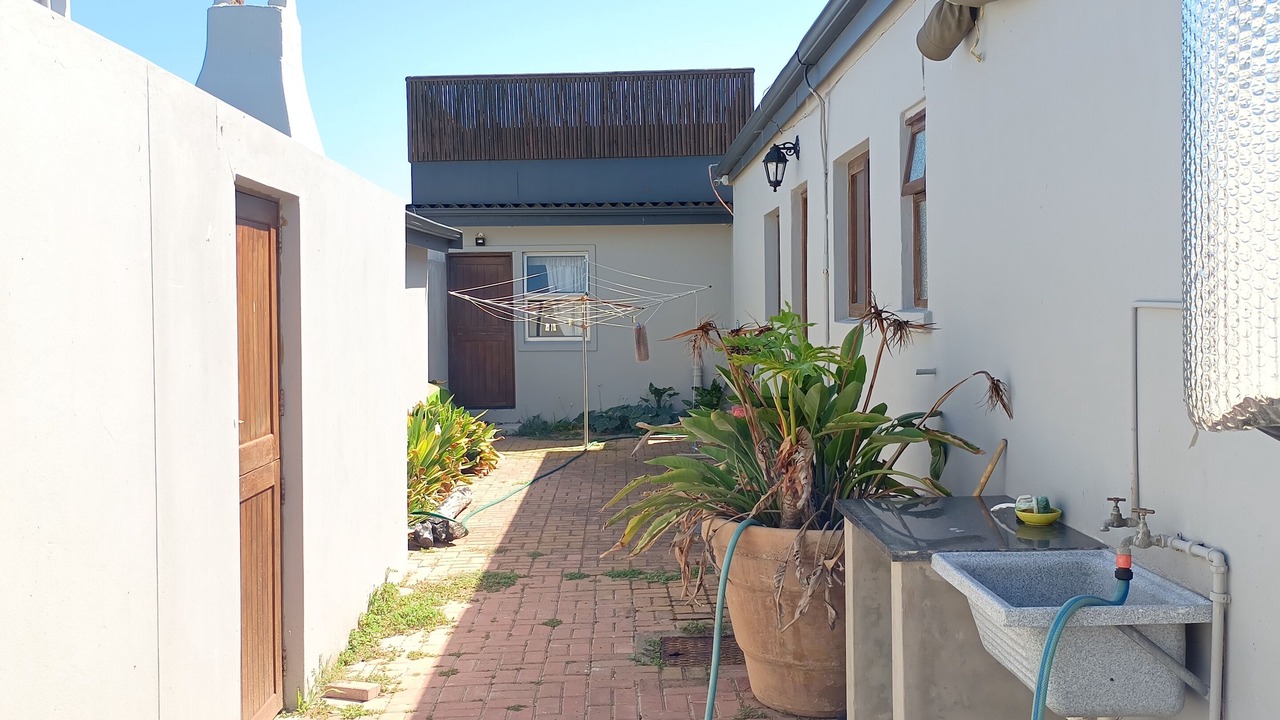 Photo of Outdoor in Gouritz