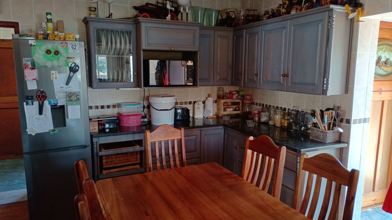 Photo of Kitchen in Gouritz