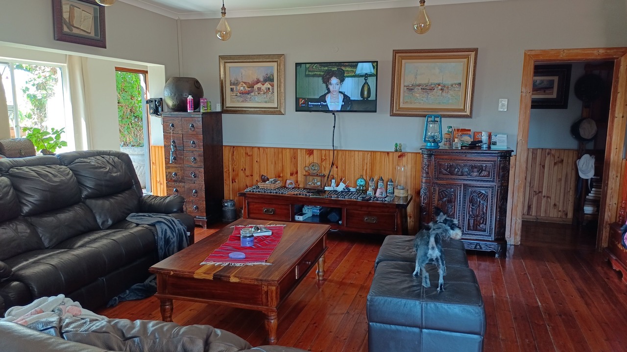 Photo of Livingroom in Gouritz
