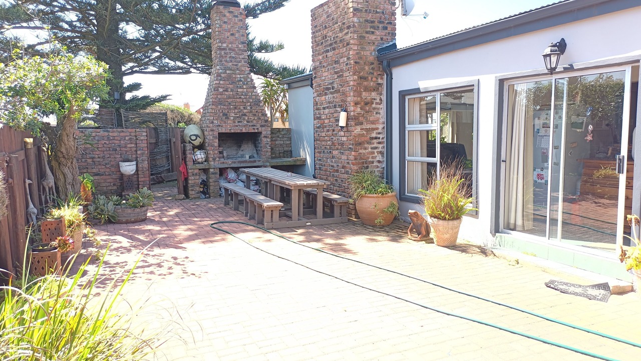 Photo of Outdoor in Gouritz