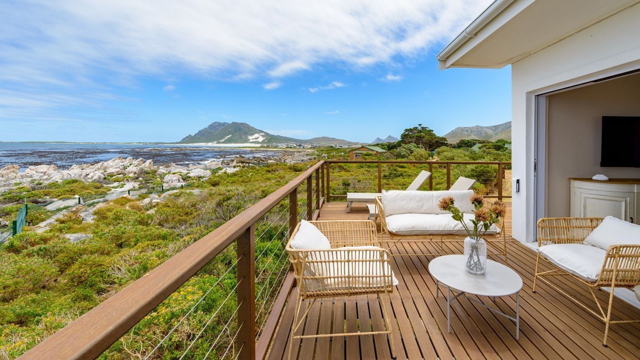 Photo of Outdoor in Betty's Bay