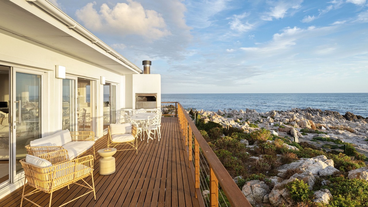 Photo of Outdoor in Betty's Bay