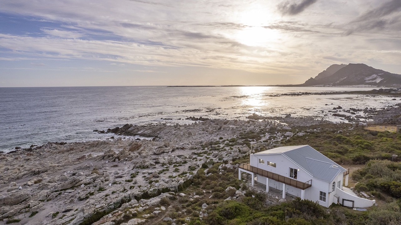 Photo of Others in Betty's Bay