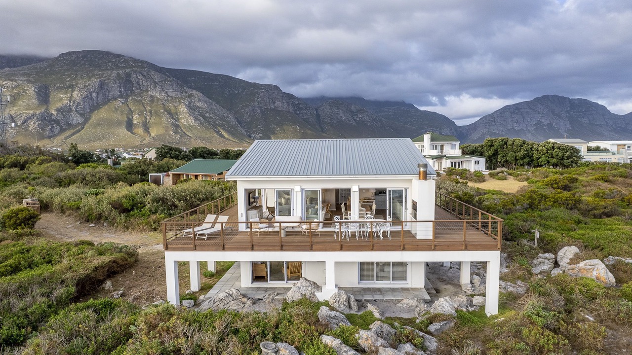 Photo of Outdoor in Betty's Bay