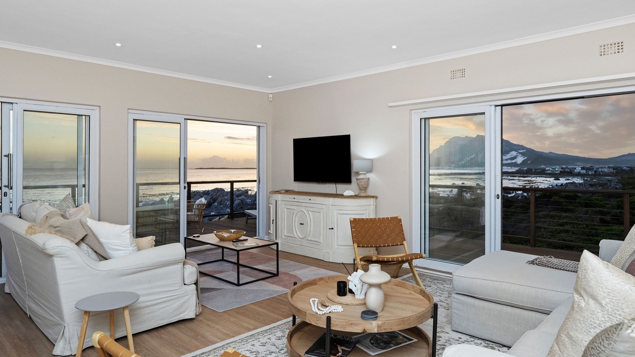 Photo of Others in Betty's Bay
