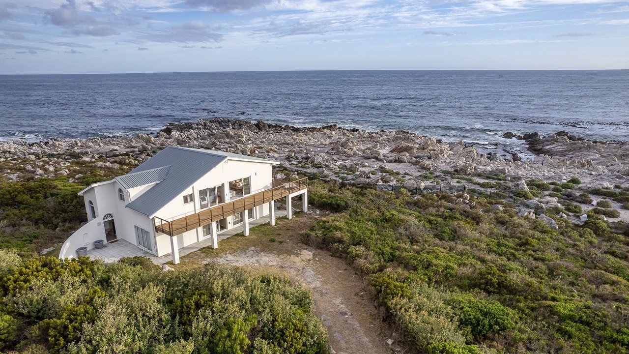 Photo of Outdoor in Betty's Bay