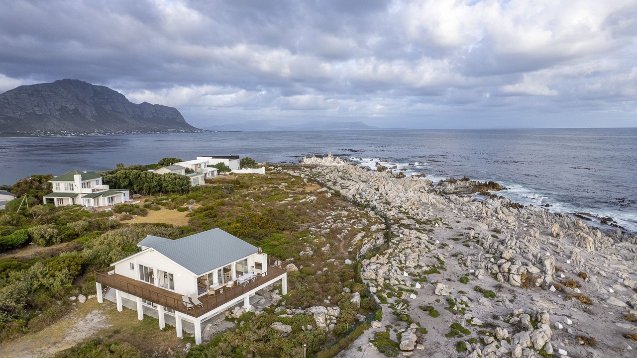 Photo of Others in Betty's Bay