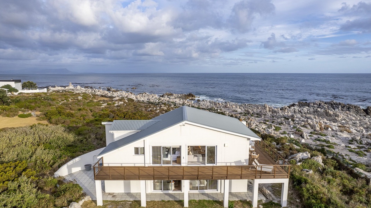 Photo of Outdoor in Betty's Bay