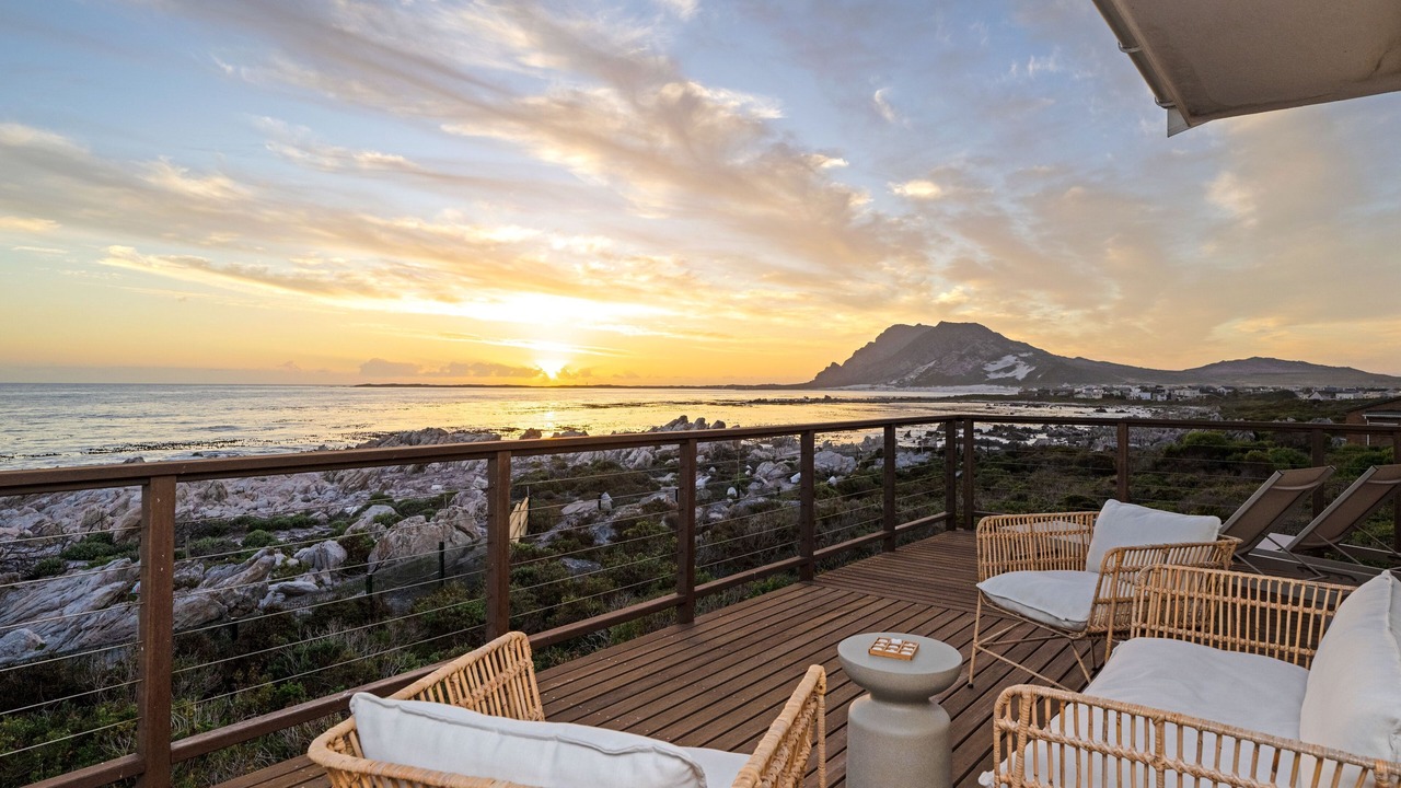 Photo of Outdoor in Betty's Bay