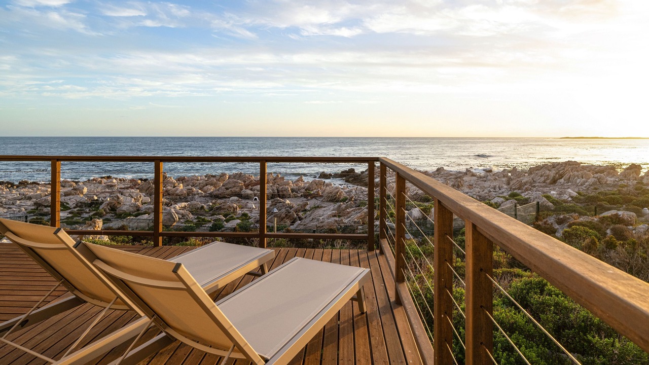 Photo of Outdoor in Betty's Bay