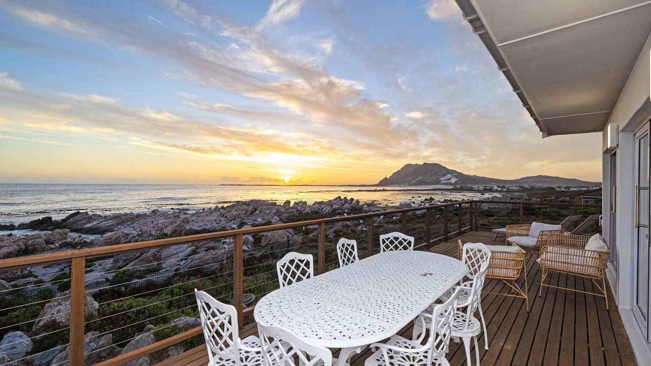 Photo of Outdoor in Betty's Bay