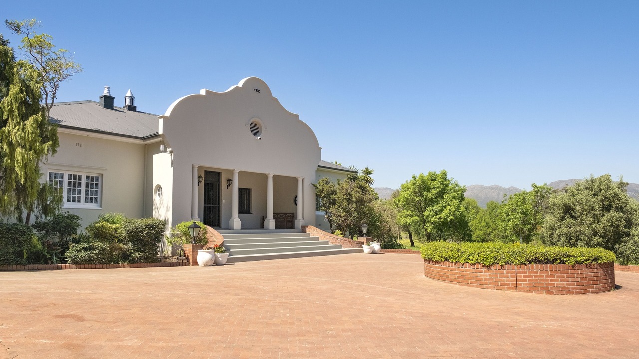 Photo of Outdoor in Helderberg Rural