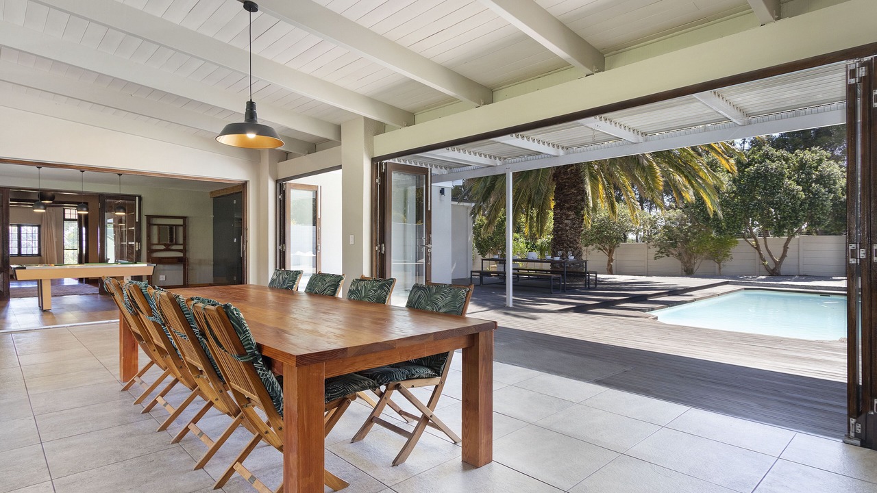 Photo of Outdoor in Helderberg Rural