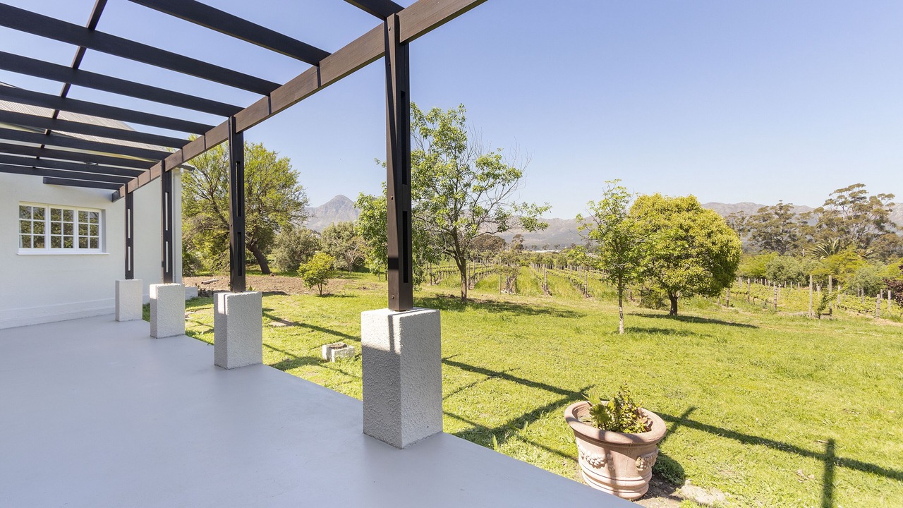 Photo of Outdoor in Helderberg Rural