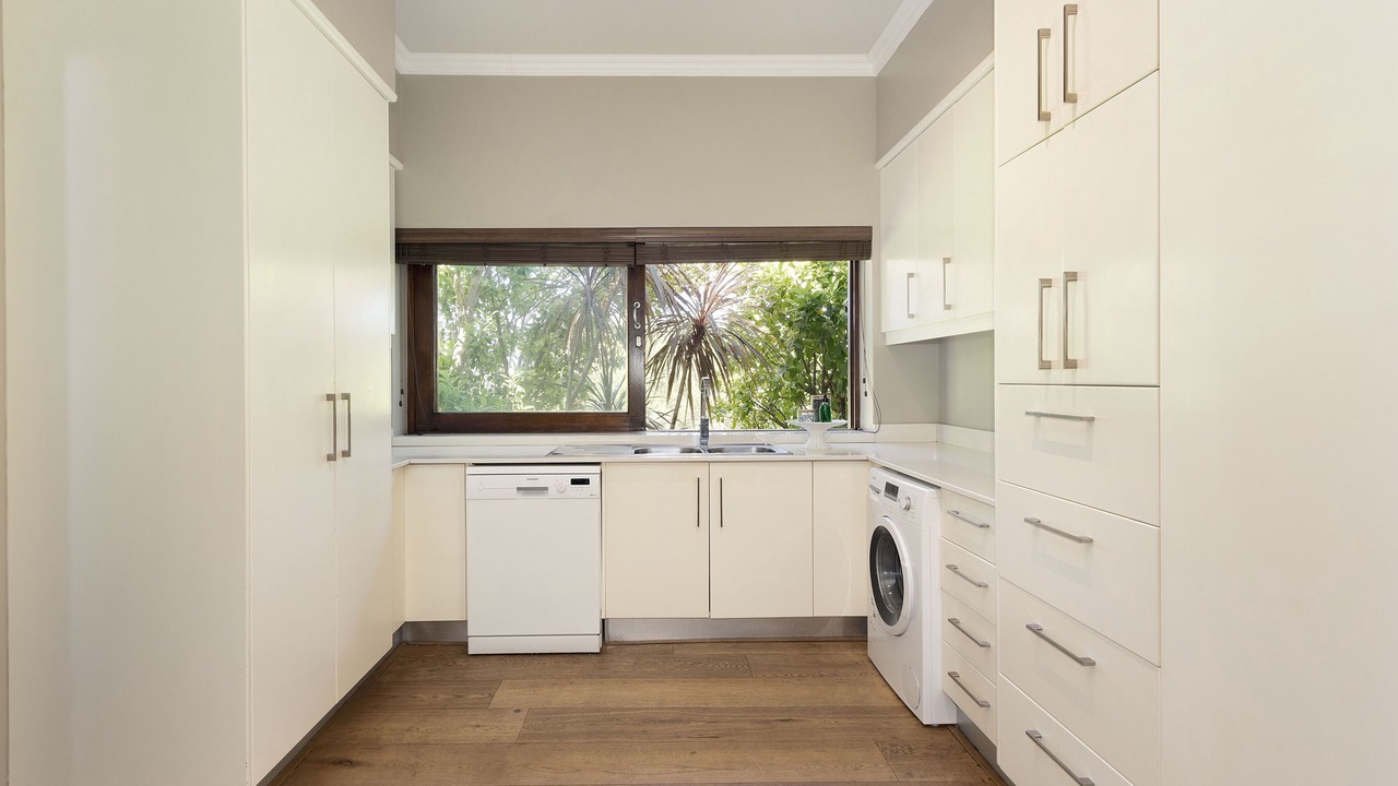 Photo of Kitchen in Helderberg Rural