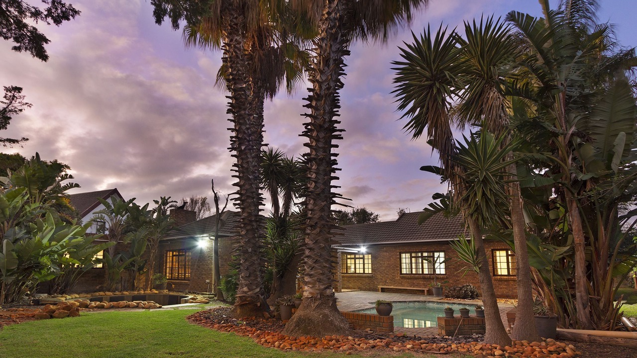 Photo of Outdoor in Flamingo Vlei