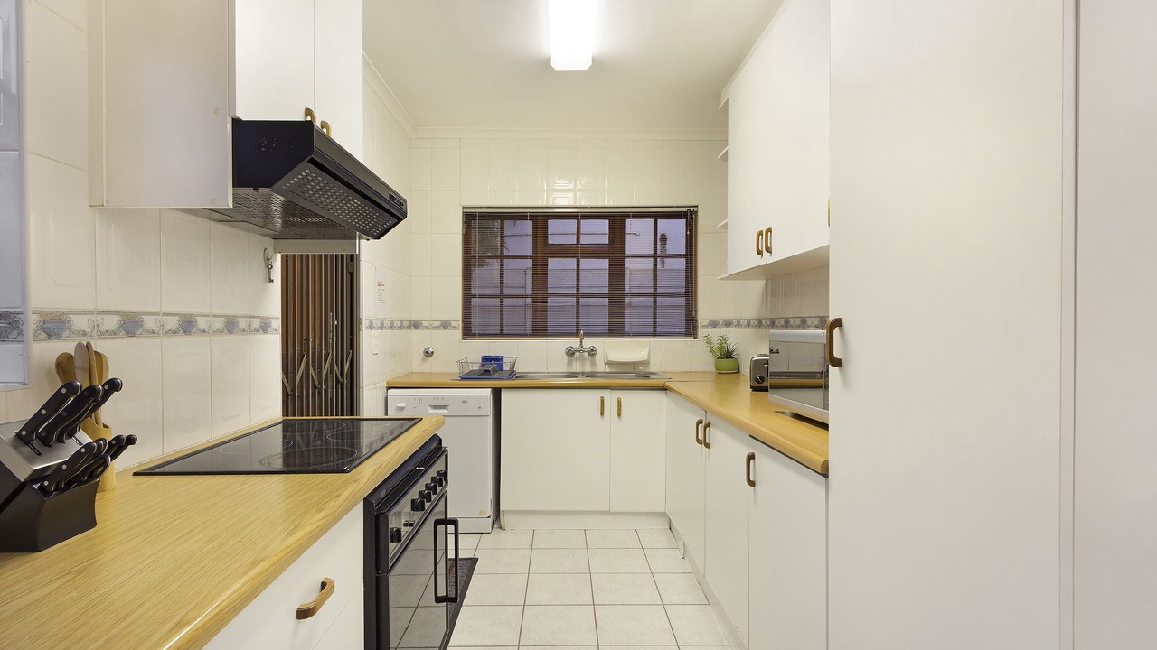 Photo of Kitchen in Flamingo Vlei