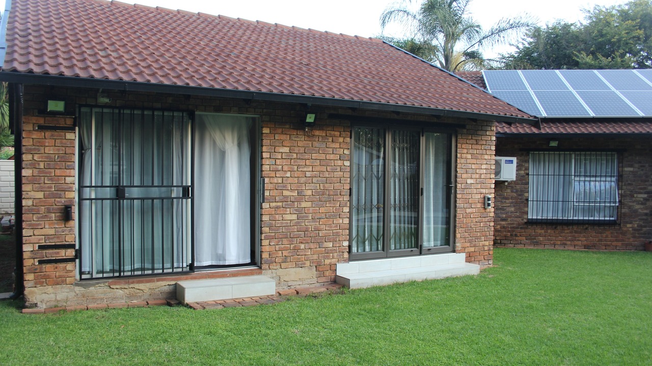 Photo of Outdoor in Greater Johannesburg Metropolitan Area
