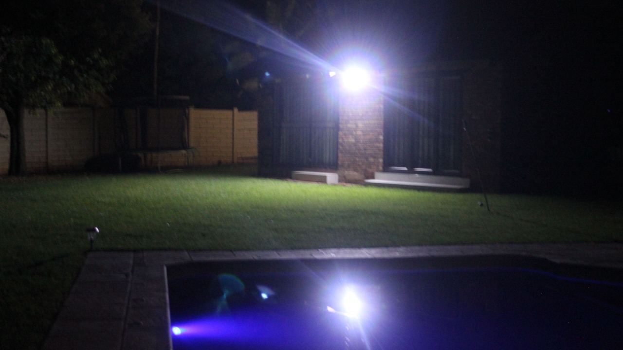 Photo of Outdoor in Greater Johannesburg Metropolitan Area