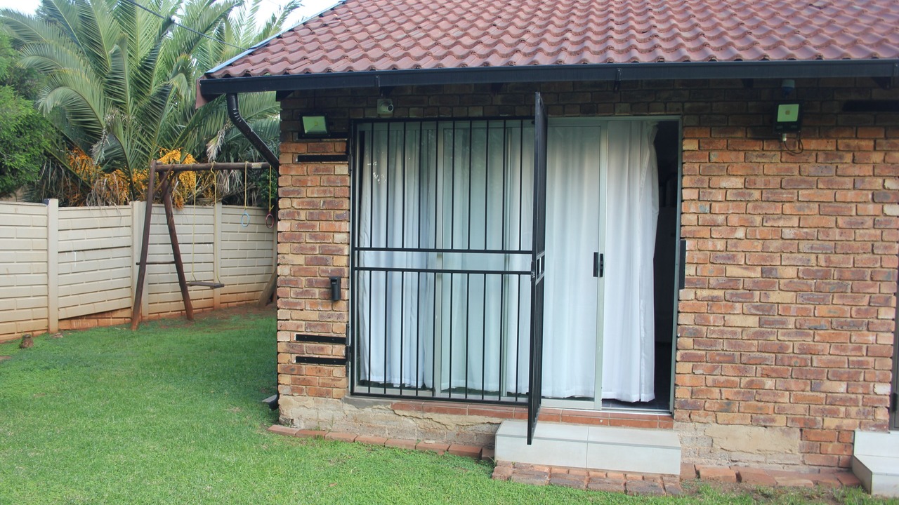 Photo of Outdoor in Greater Johannesburg Metropolitan Area