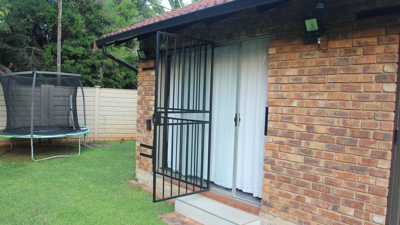 Photo of Outdoor in Greater Johannesburg Metropolitan Area