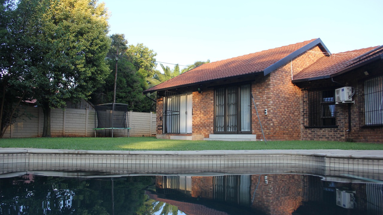 Photo of Outdoor in Greater Johannesburg Metropolitan Area