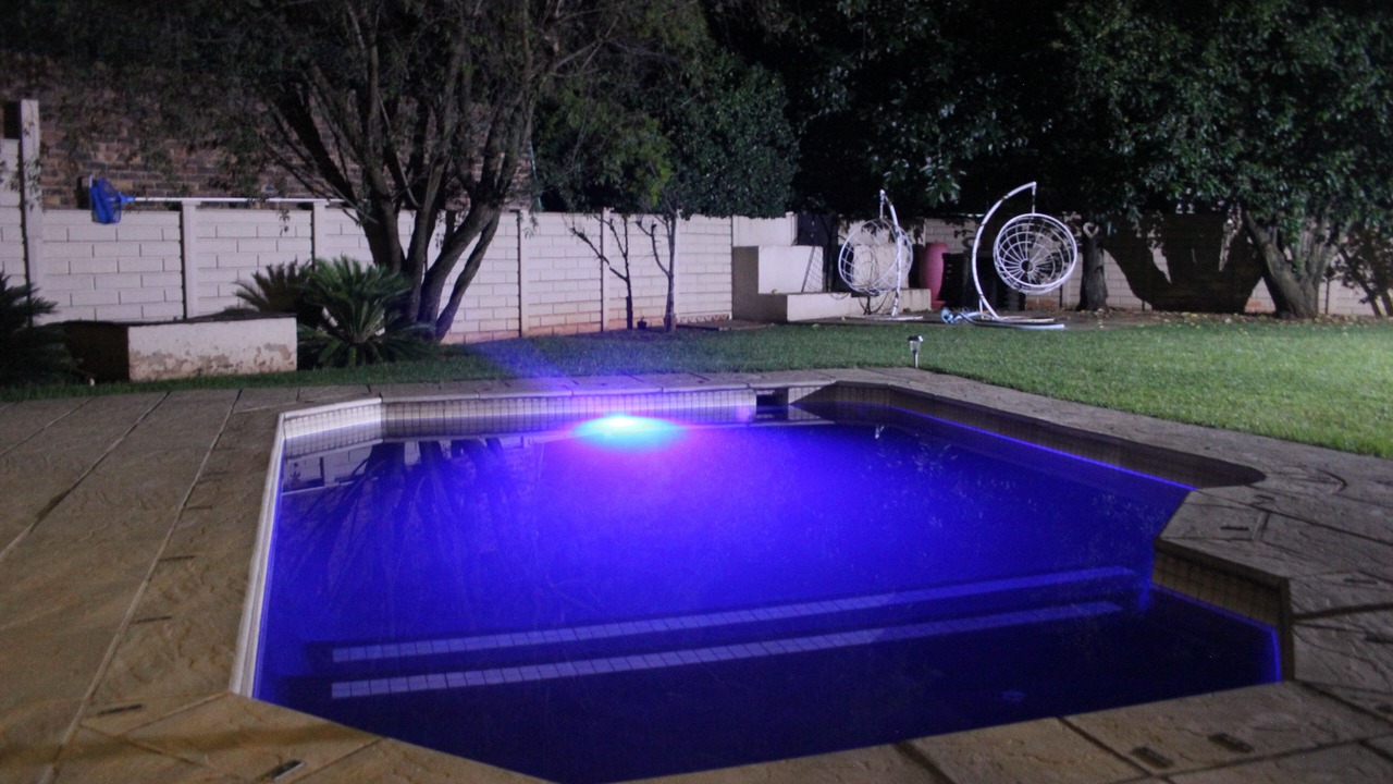 Photo of Outdoor in Greater Johannesburg Metropolitan Area