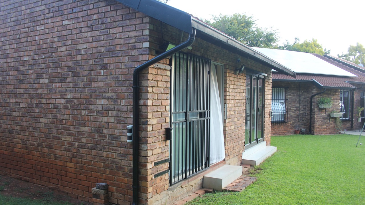 Photo of Outdoor in Greater Johannesburg Metropolitan Area