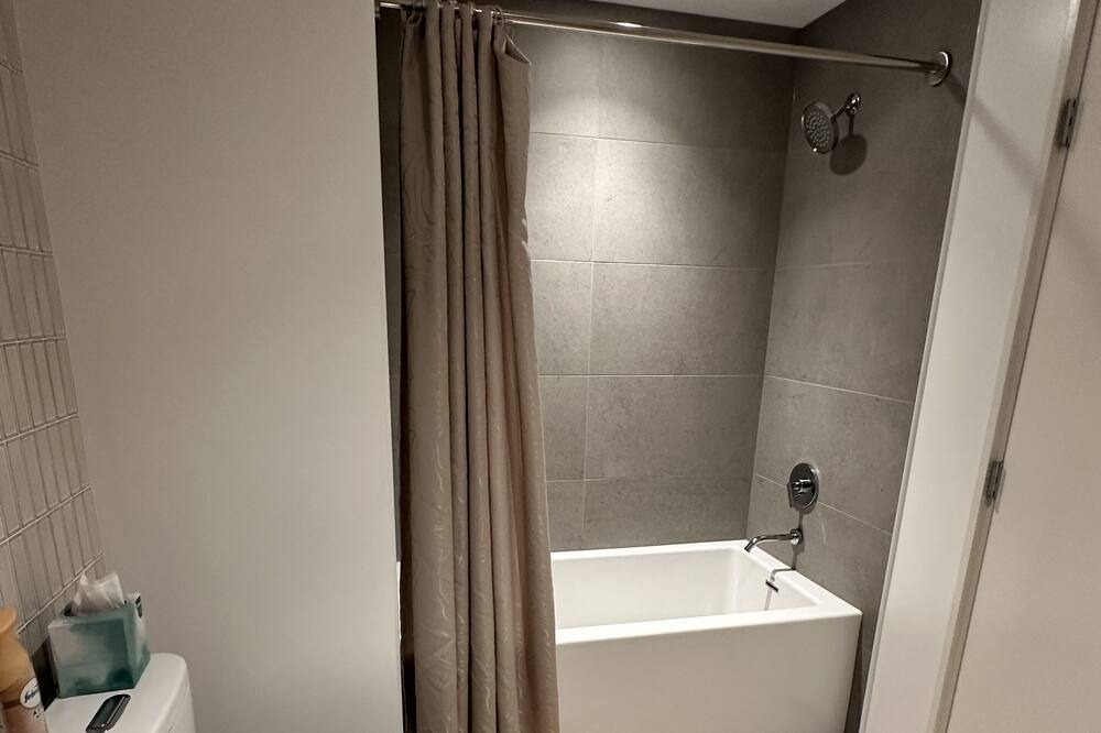 Photo of Bathroom in Mission Bay