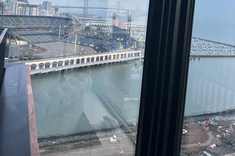 Photo of Others in Mission Bay