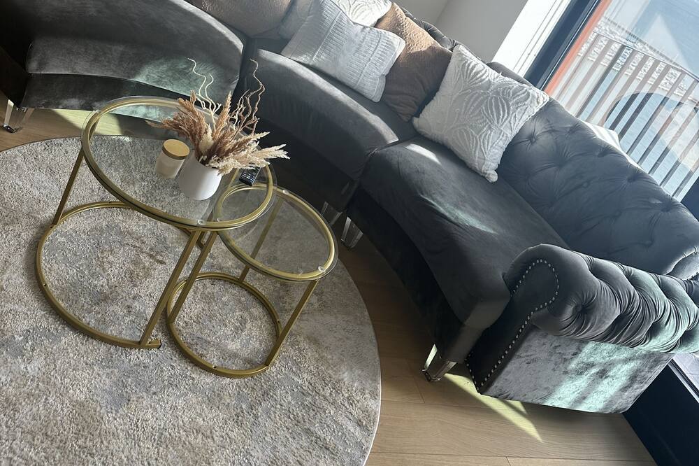 Photo of Livingroom in Mission Bay