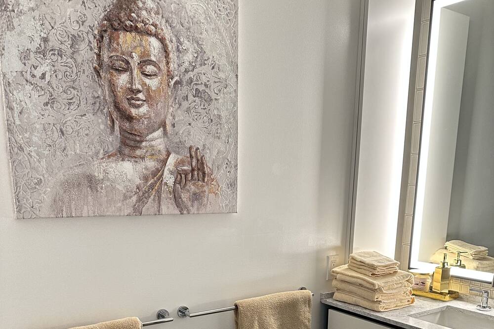Photo of Bathroom in Mission Bay