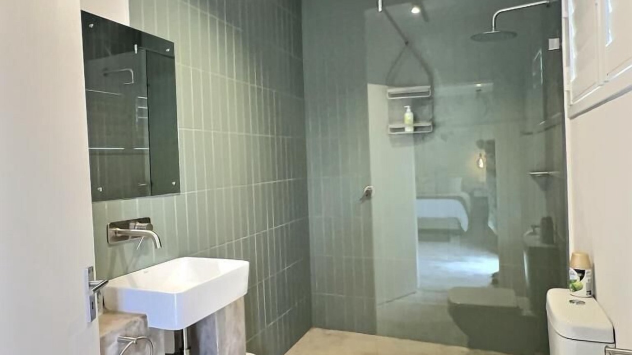 Photo of Bathroom in Kathu