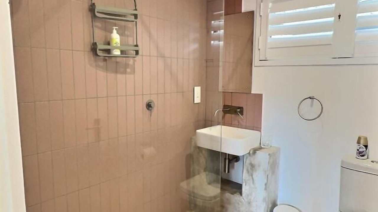 Photo of Bathroom in Kathu