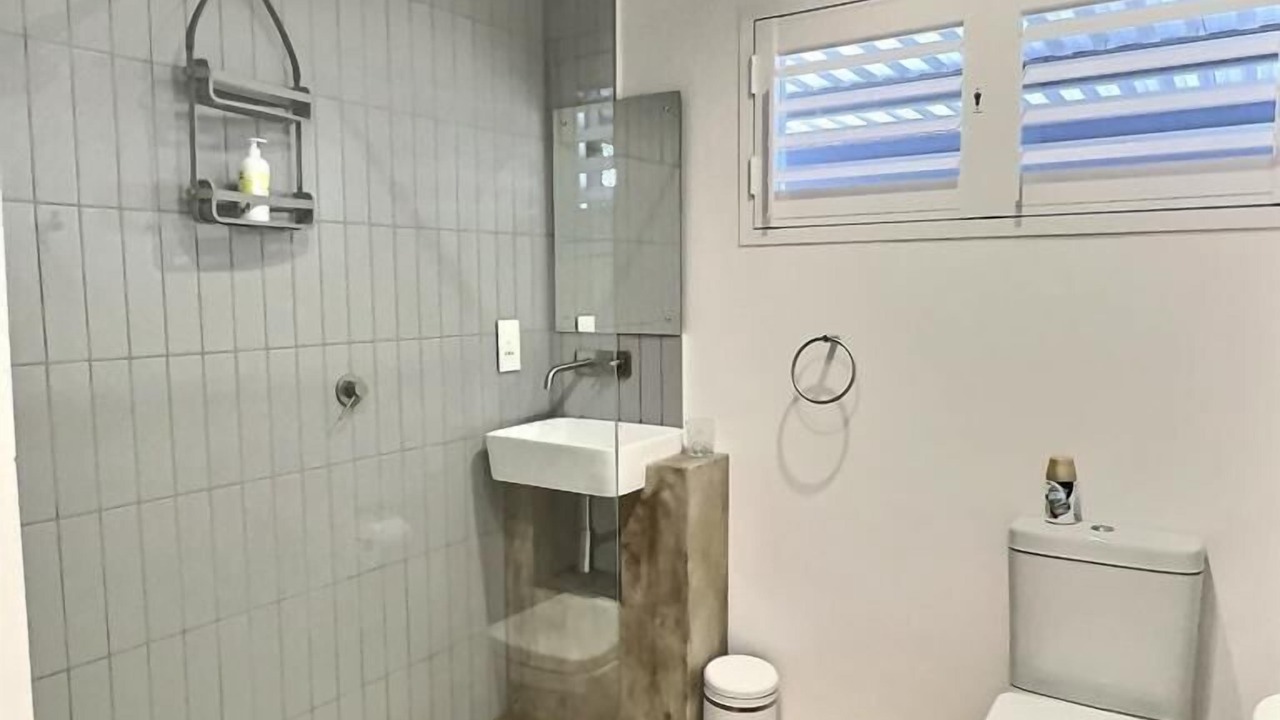 Photo of Bathroom in Kathu