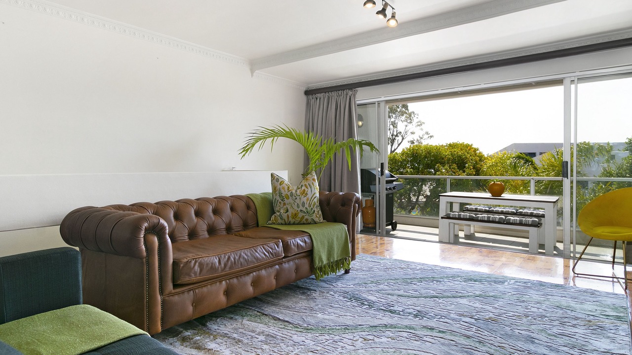 Photo of Livingroom in Gordon's Bay