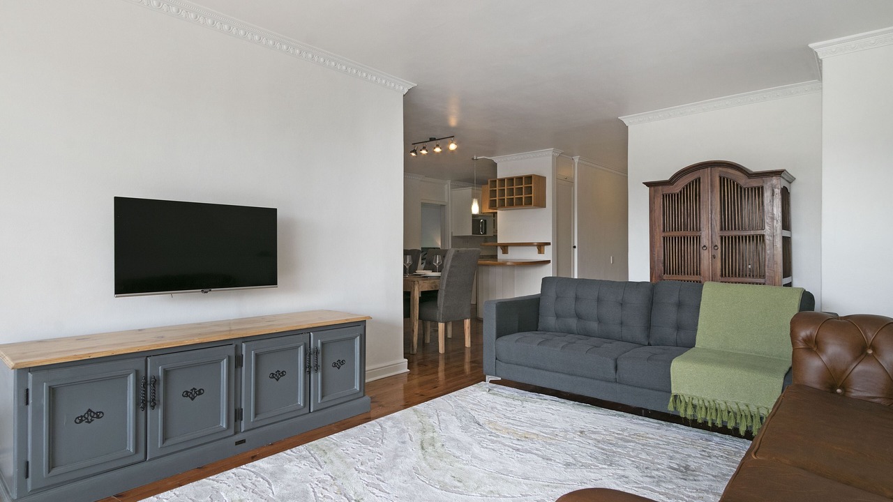 Photo of Livingroom in Gordon's Bay