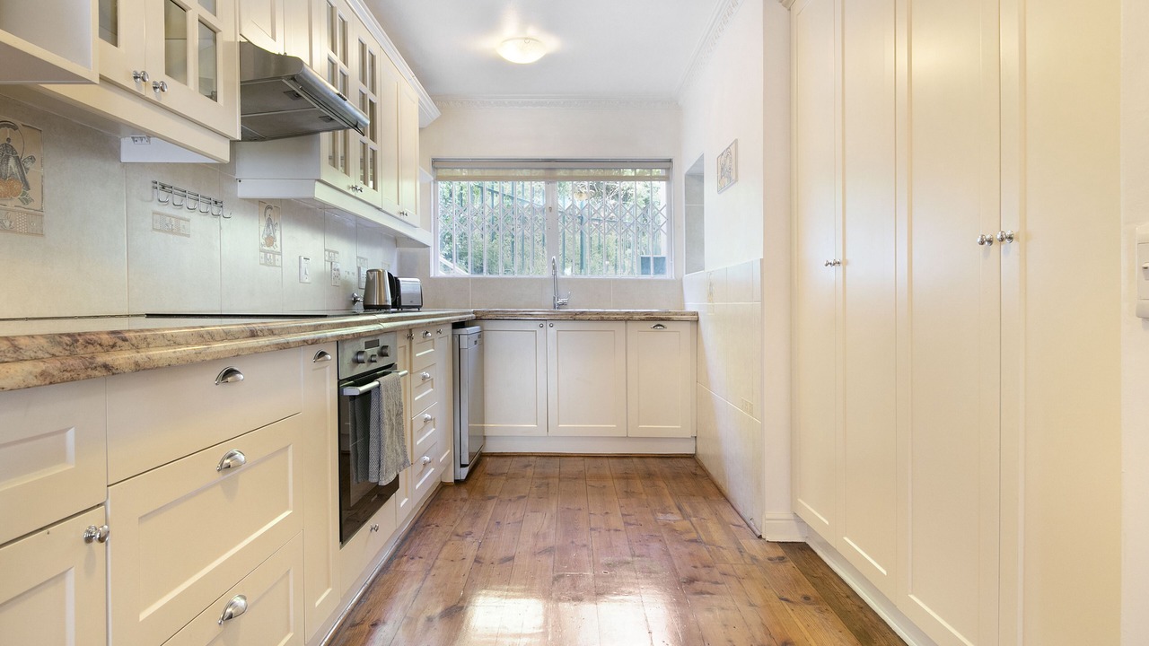 Photo of Kitchen in Gordon's Bay