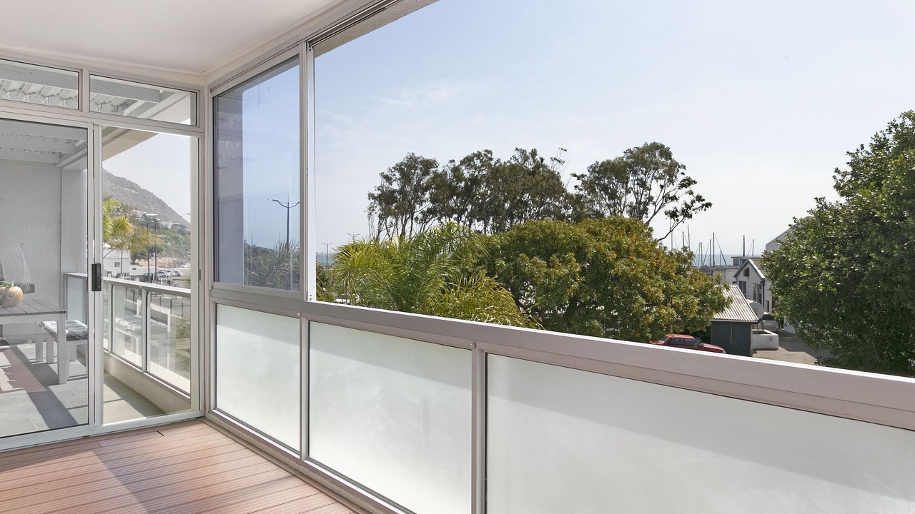 Photo of Outdoor in Gordon's Bay