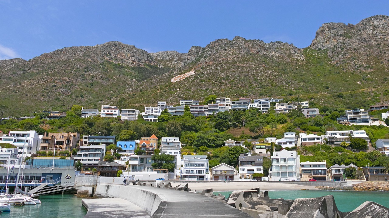 Photo of Outdoor in Gordon's Bay