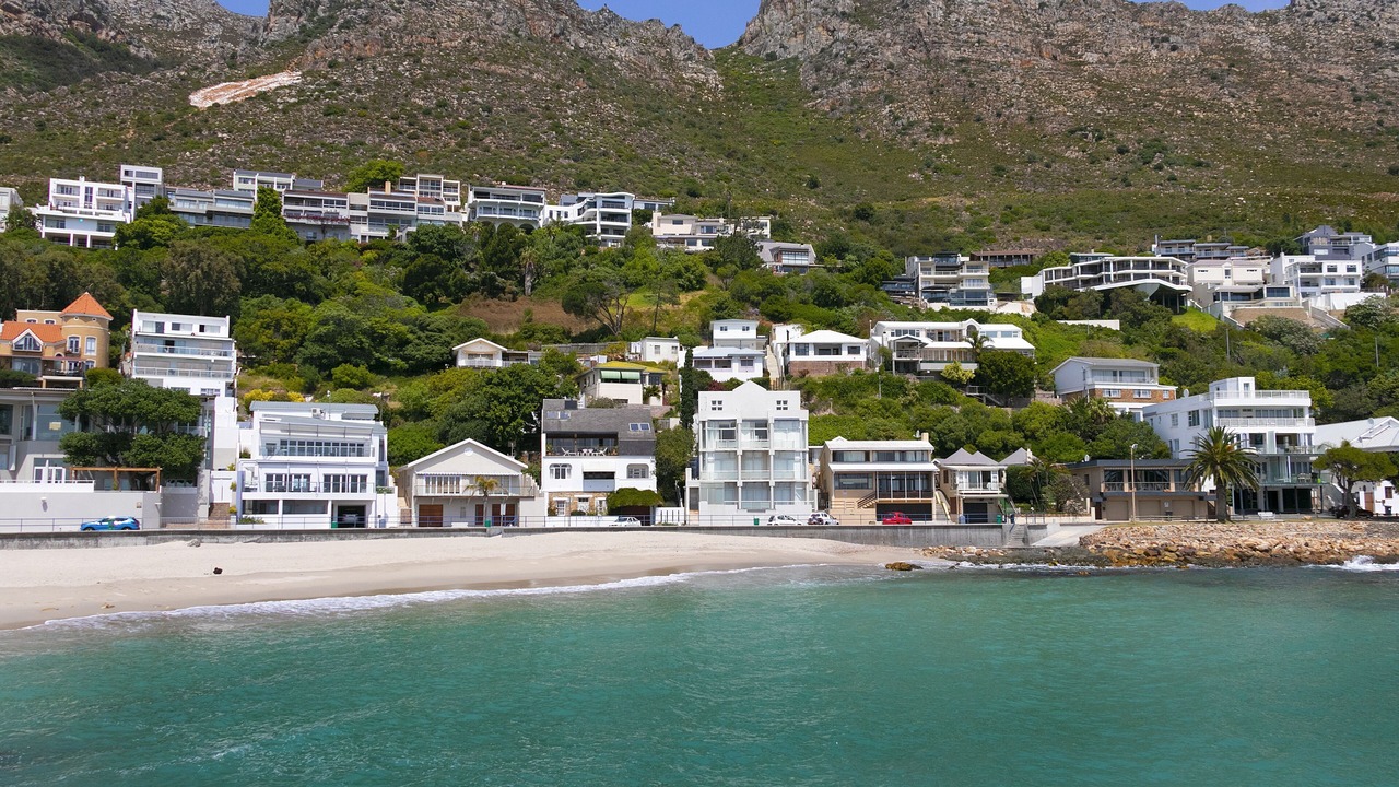 Photo of Outdoor in Gordon's Bay