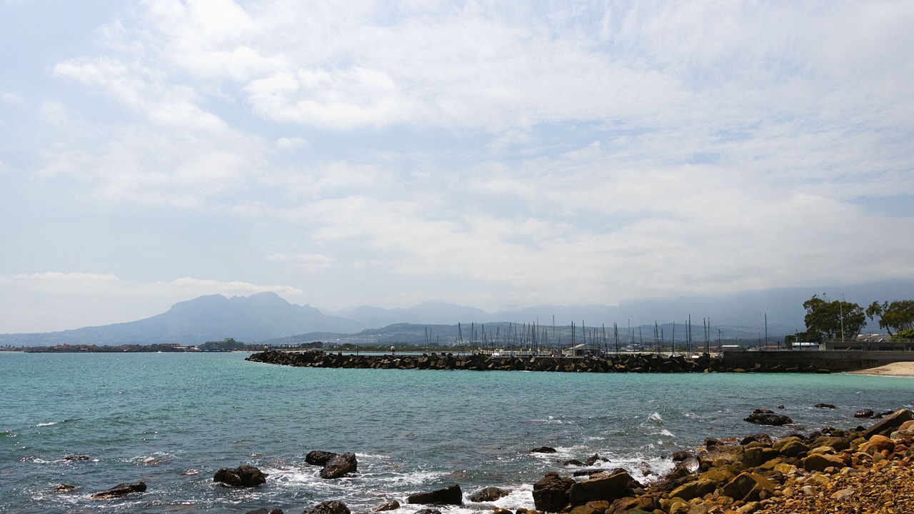 Photo of Others in Gordon's Bay