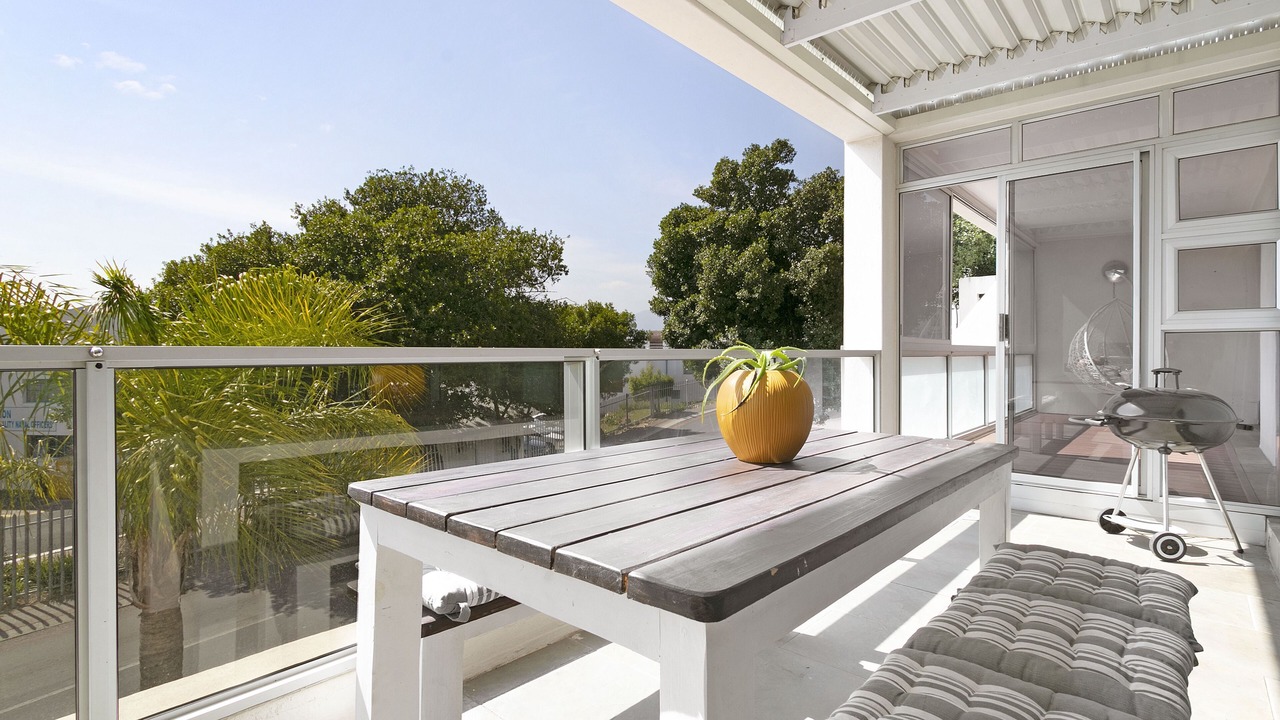 Photo of Outdoor in Gordon's Bay