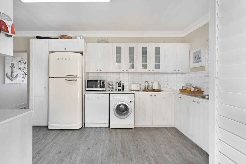 Photo of Kitchen in Yzerfontein
